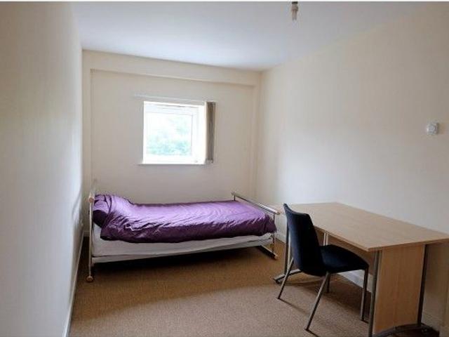 Room for rent in Neepsend, South Yorkshire