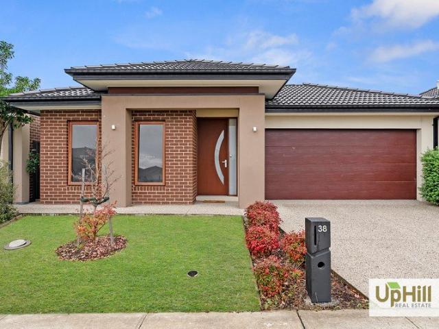 House for rent in Camerons Creek, Victoria