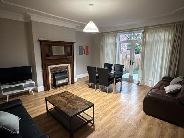 Apartment for rent in Georgia, Greater Manchester