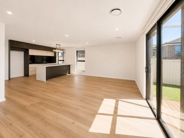 House for rent in The Ponds, Sydney