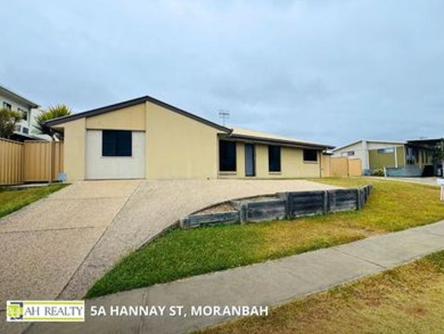 House for rent in Moranbah, Queensland