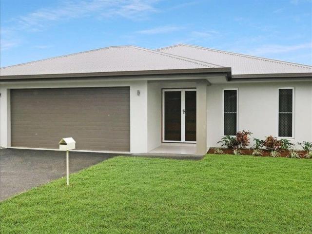 House for sale in Redlynch, Queensland
