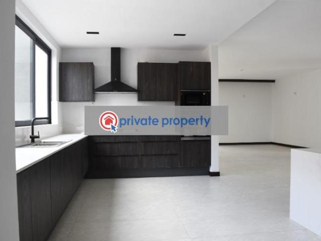 Apartment for rent in Westlands, Nairobi