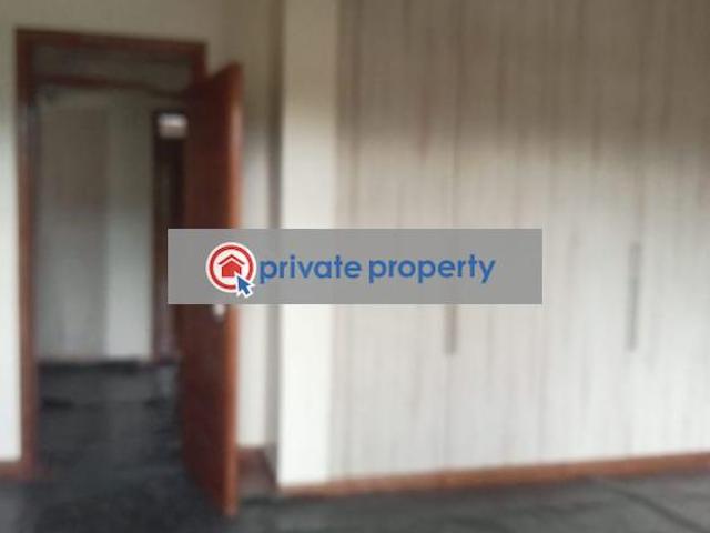 House for rent in Spring Valley, Kiambu