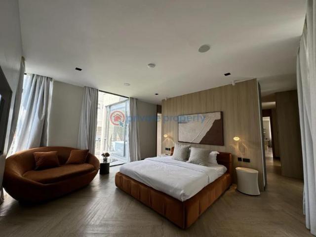 Apartment for rent in Lavington, Kiambu