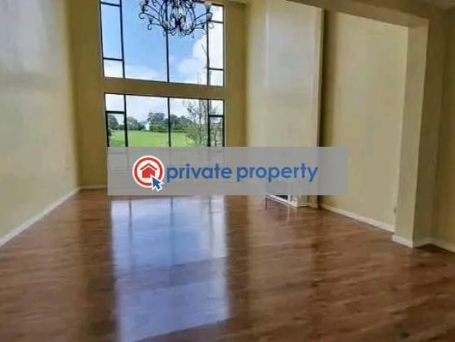 House for rent in Karen, Kiambu