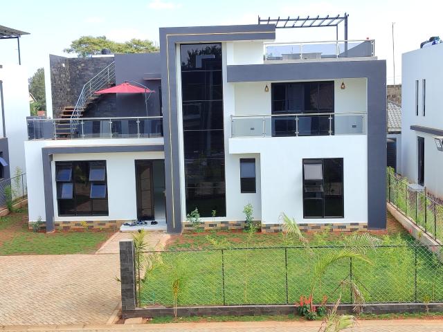 Property for sale in Ruiru, Kiambu