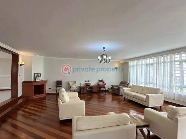 Property for sale in Kiambu Road, Kiambu