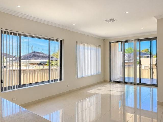 House for rent in St George, Sydney