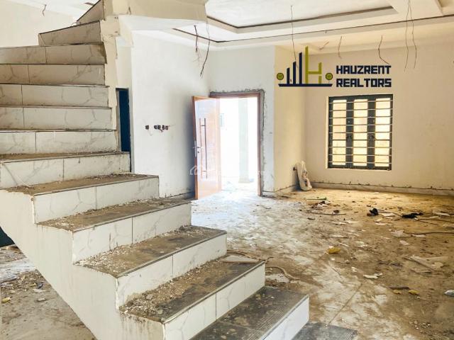 Property for sale in Amuwo Odofin, Abuja