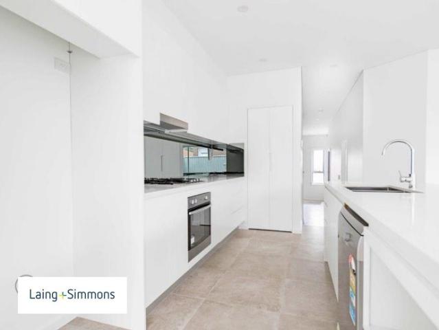 House for rent in Sydney, New South Wales