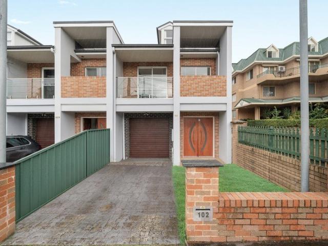 House for rent in Sydney, New South Wales