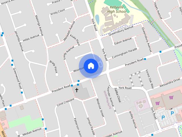 House for rent in Sydney, New South Wales