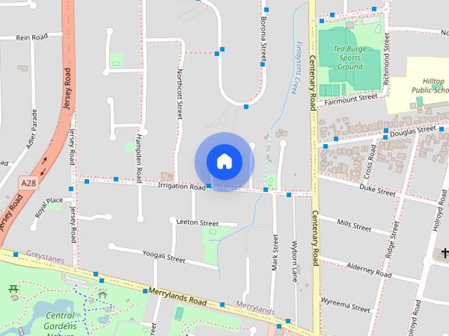 House for rent in Sydney, New South Wales