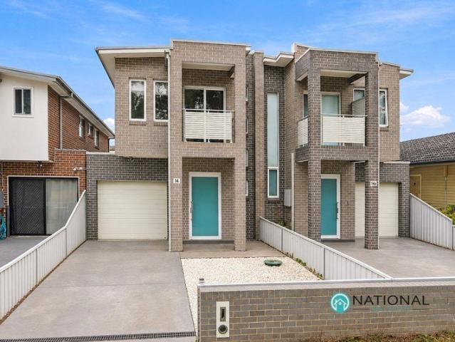 Duplex for rent in Canley Heights, Sydney