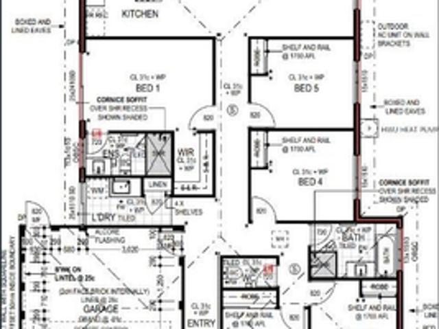 House for rent in Parklands, Western Australia