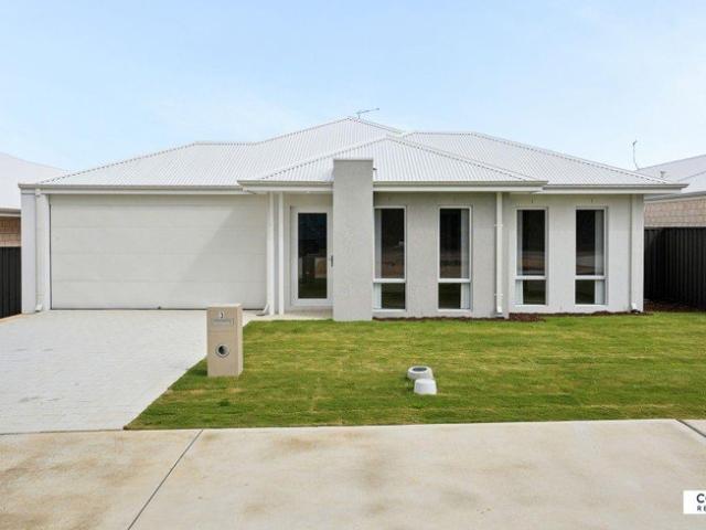 House for rent in Parklands, Western Australia