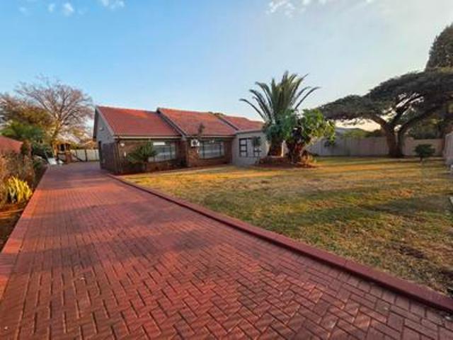 House for rent in Centurion, Gauteng