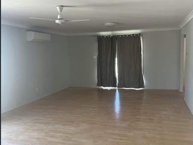 House for rent in Blackwater, Queensland