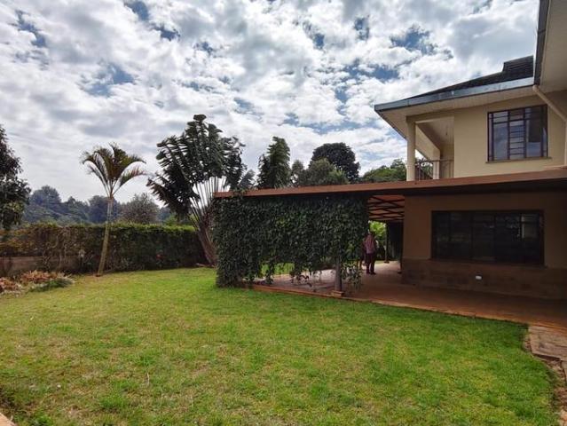 House for rent in Nyakach, Kisumu