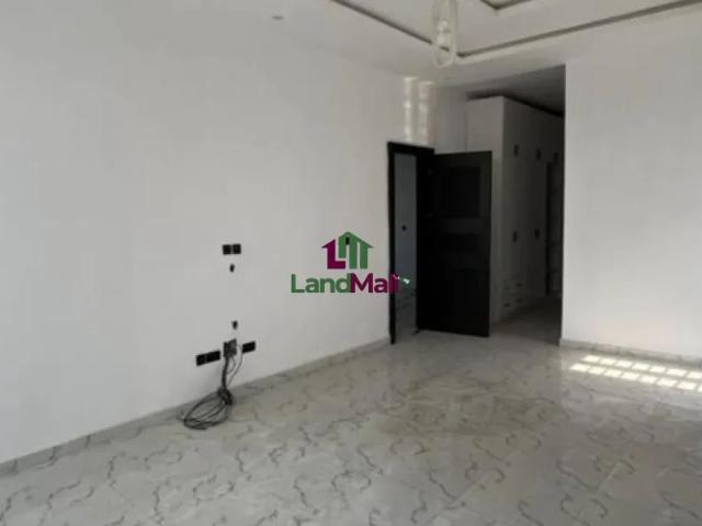 Property for sale in Eti Osa, Abuja
