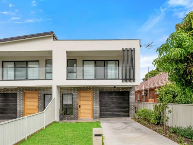 House for sale in Fairfield East, New South Wales