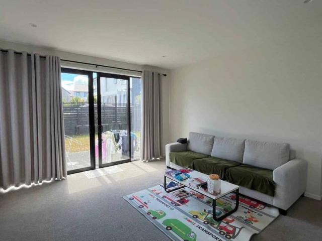 Townhouse for rent