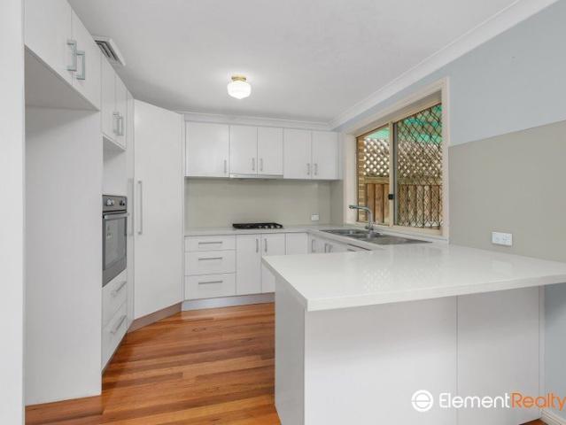 Duplex for rent in Sydney, New South Wales