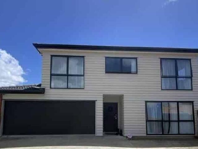 House for rent in Papakura, Oroua County