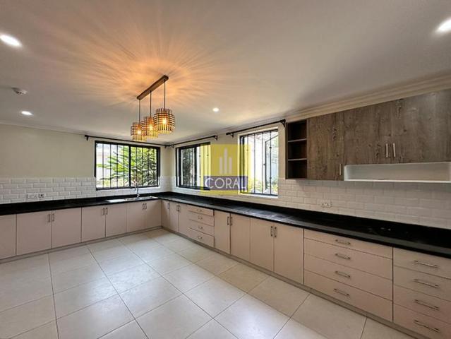 House for rent in Nyakach, Kisumu