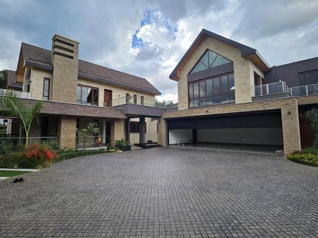 House for sale in Kiambu, Runda