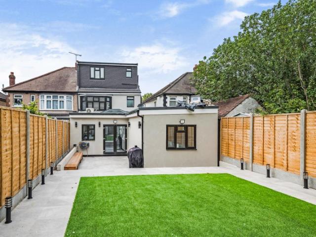 House for rent in Clayhall, Isle Of Man