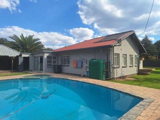 House for sale in Ekurhuleni, Gauteng