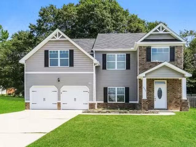 House for rent in Hephzibah