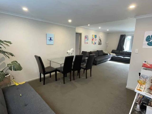 Townhouse for rent in Matata, Wellington