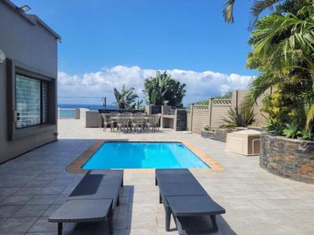 House for sale in Margate, Hibiscus Coast Local Municipality