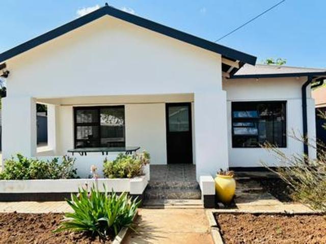 House for sale in Bloemfontein, Free State
