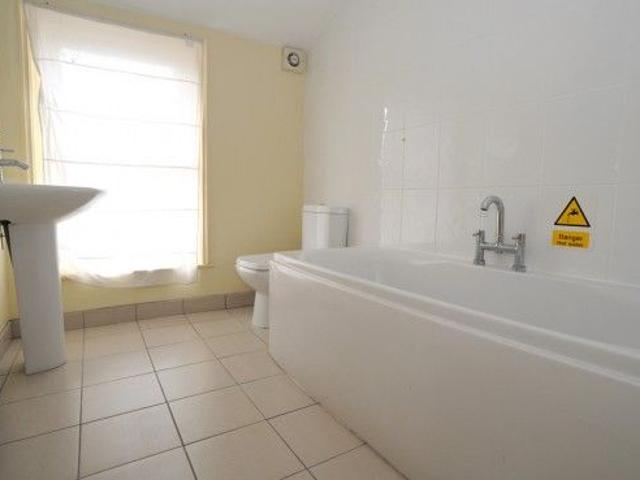 Room for rent in Falsgrave, Kepwick