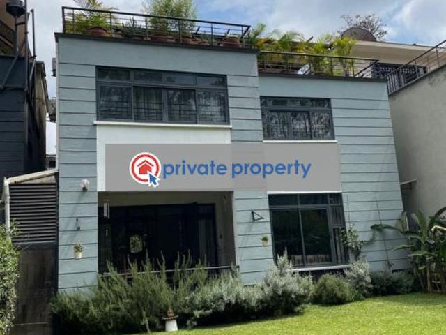 Townhouse for sale in Spring Valley, Kiambu