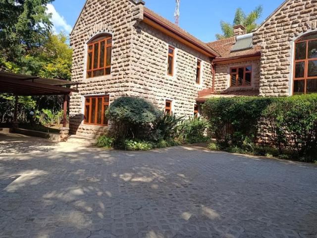 House for rent in Karen, Kiambu