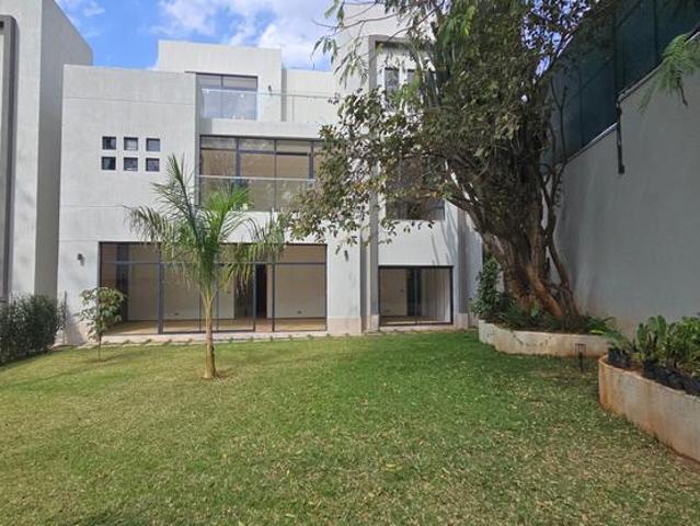 House for rent in Lavington, Kiambu