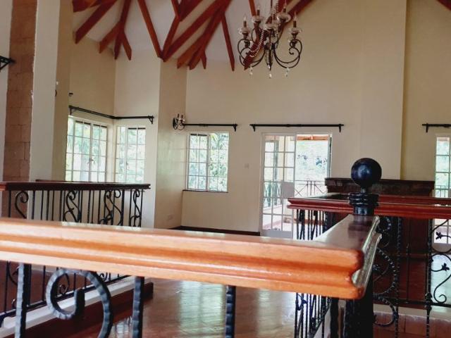 Property for rent in Kiambu Town, Kiambaa