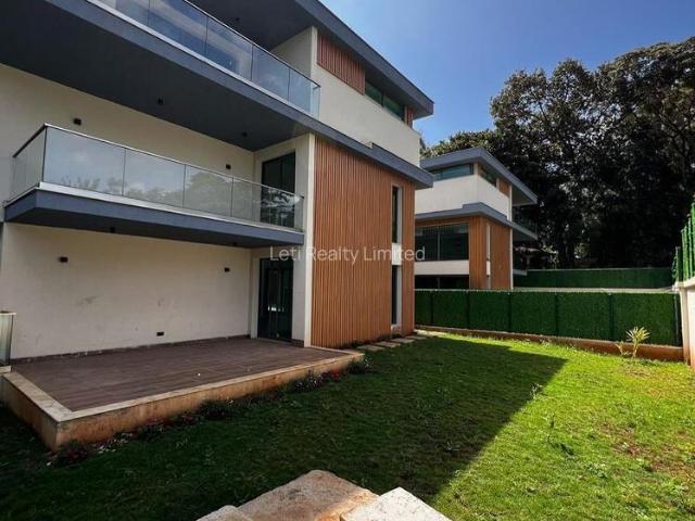 House for sale in Lavington, Westlands