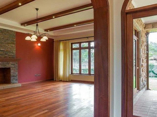 House for sale in Karen, Kiambu