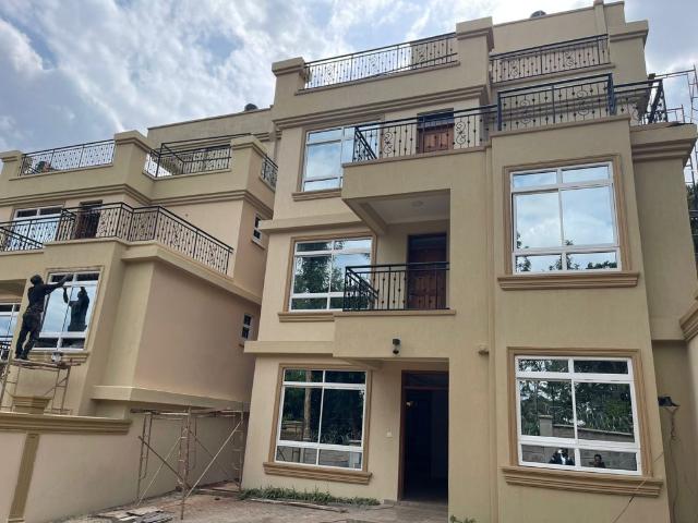 House for sale in Githunguri, Kiambu
