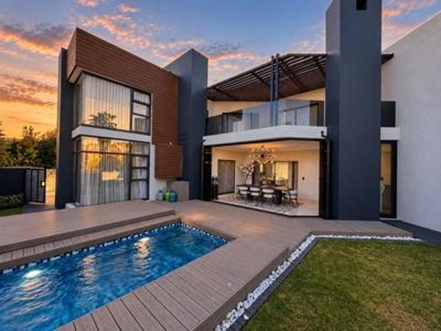 House for sale in Centurion, City of Tshwane Metropolitan Municipality