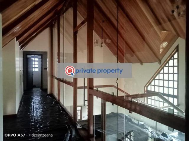 House for rent in Spring Valley, Kiambu