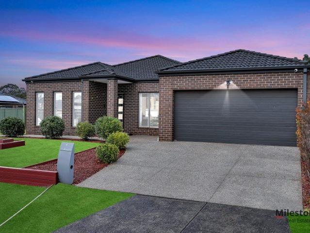 House for sale in Camerons Creek, Victoria