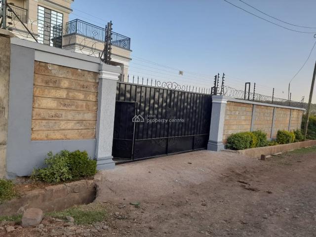 House for sale in Kikuyu, Kiambu