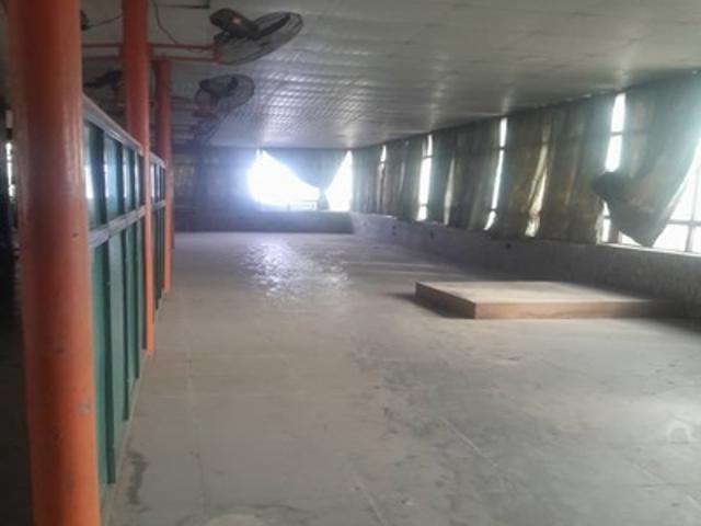 Commercial for rent in Yaba, Katsina